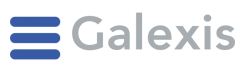 Logo Galexis RGB