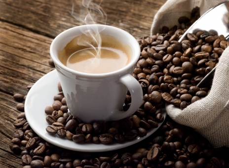 Kaffee Segment Nachfolgeplanung advisca 5