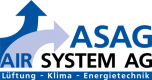 Logo Asag