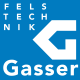Logo Gasser Felstechnik