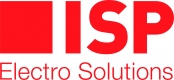 Logo ISP Electro Solutions AG2.1692159081875